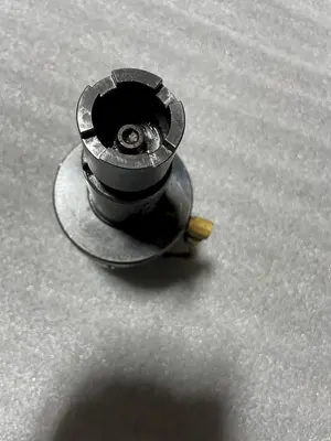 WTO 410126000-40 Tool Holders | Great American Equipment Company (4)