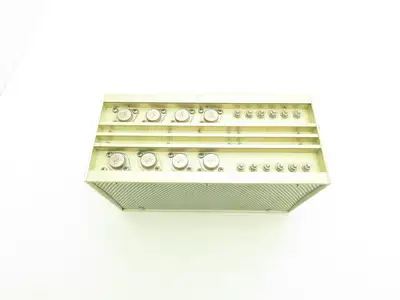 Transistor Devices SPS-816 Power Supply 24V