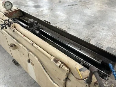USED LAPOINTE HP-10