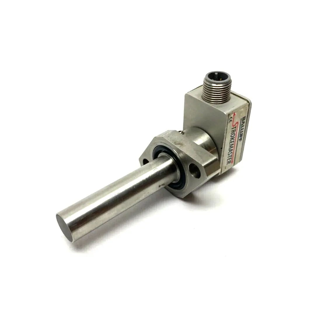 BES 516-300-S295/2.062"-S4, BHS0041 | Balluff BES 516-300-S295/2.062"-S4 StrokeMaster Pressure-Rated Sensor BHS0041 - Used