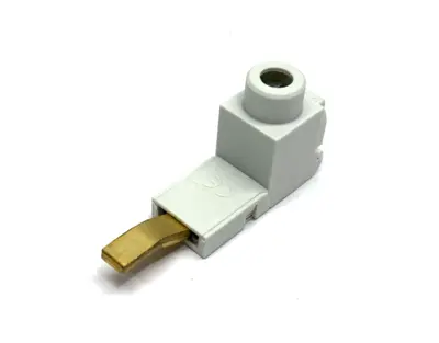 USED EATON EATON FAZ BUS BAR CONNECTOR