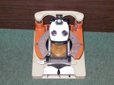 RUCKER AND KOLLS 240 PROBE STATION