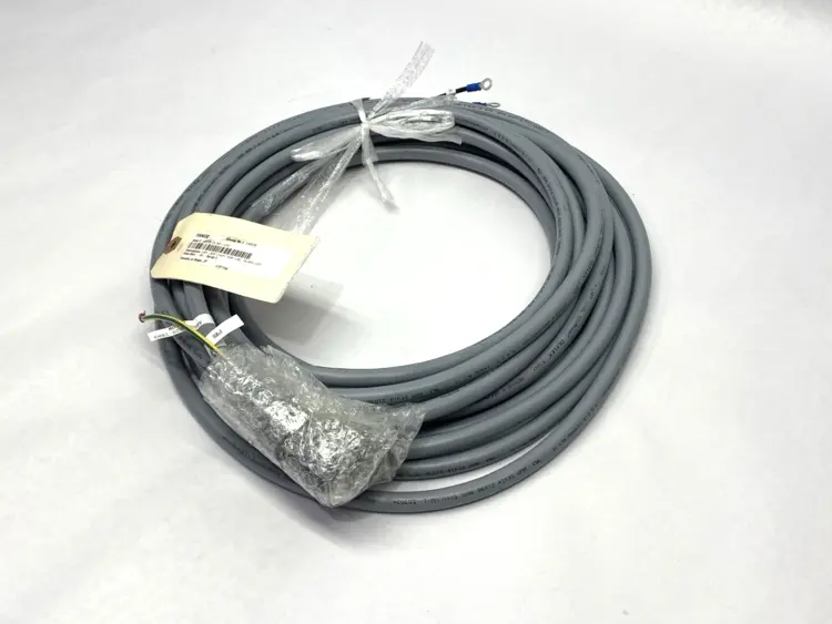 Used FANUC SCARA ROBOT POWER CABLE 10M Cable & Wire | Maverick Industrial Sales #1100859