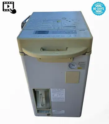 Used Ultra Clean Systems, Inc Ultra Clean Systems, Inc Model 1100 Lab Washers Texas US | PT Medical Technologies #1458908
