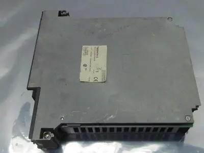 AEG Schneider Telemecanique TSX 47-415 Processor TSX P47 415 TSXP47415 TSX 47 40