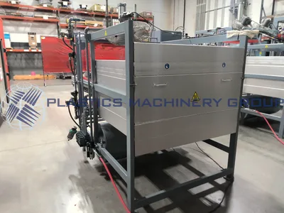 MAAC ASP 30″x36″ Single Station Thermoformer
