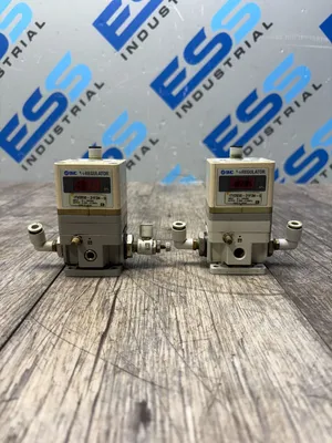 USED SMC ITV2050-31F3N-Q