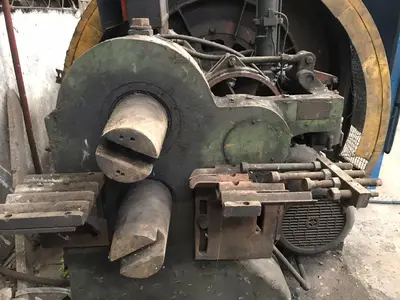 USED NATIONAL #6