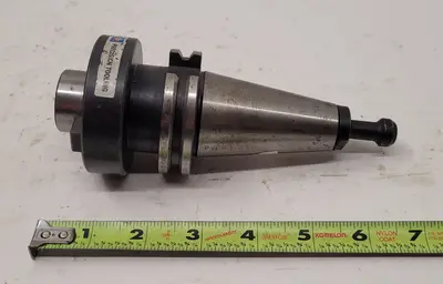 Used ISCAR CAT40 - SEM 1-1/4X2.125 E Misc Industrial Equipment Kentucky US | Aucto #687608