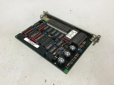 USED STAR U102747 / NOT MODEL NO. FOR STAR BOARD