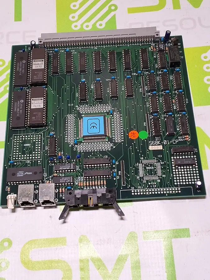 S68K-01-CP ELECTRICAL CIRCUIT BOARD