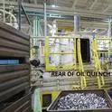 Used ALD VACUUM TECHNOLOGIES MODULTHERM Vacuum Furnaces Connecticut US | Furnace Brokers International #1357891