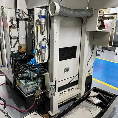 USED 2010 MURATEC ML-400