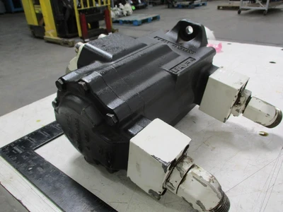 Used DENISON HYDRAULICS _UNKNOWN_ Pumps | OCO Industrial #1584581