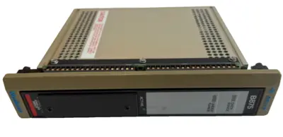 NEW GOULD MODICON B875 ANALOG INPUT
