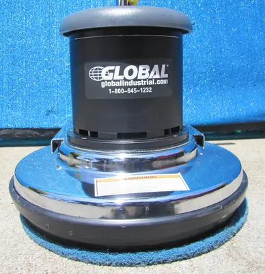 USED 2022 GLOBAL INDUSTRIAL 641251