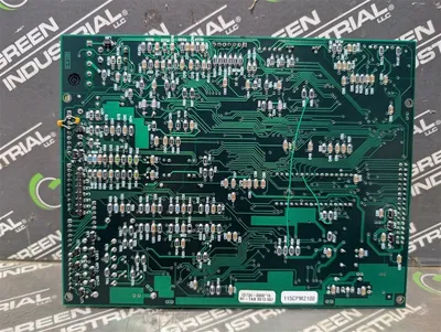Beta Tech BF-TAB-013 Tool Controller Processor Board BF-TAB0013 115CPM2100 Used