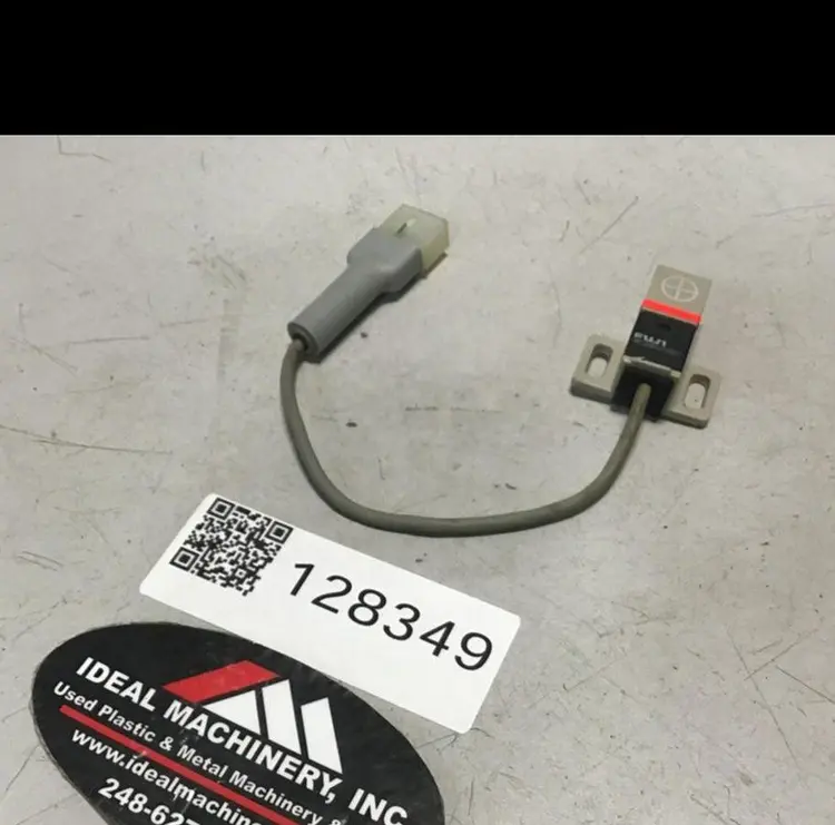 Used FUJI ELECTRIC PE-B4D3 Relays & Switches Michigan US | Ideal Machinery #1308762