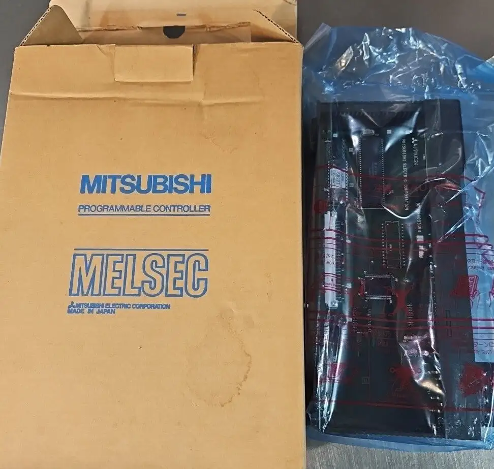 USED Mitsubishi Melsec