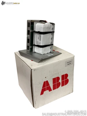 NEW ABB 3HAC5393-2