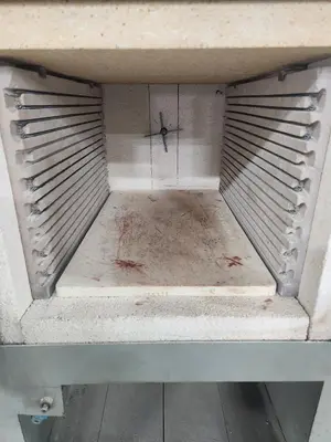 LUCIFER RD8-KHE24 Miscellaneous, Ovens & Furnaces | Machinery Central (2)