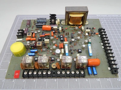 Used INVENTRON _UNKNOWN_ Circuit Boards | OCO Industrial #1613923