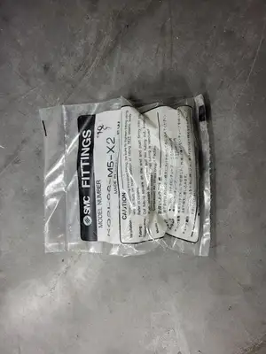 NEW SMC P9614A