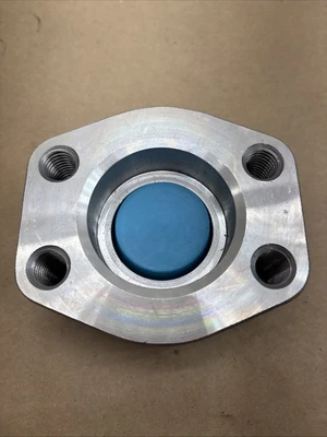 NEW Anchor Fluid Power W61-24-24U