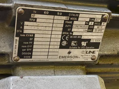 USED MEUSER M4L