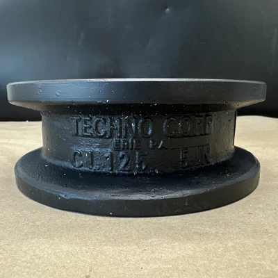 NEW Technocheck Valve 5” 5050