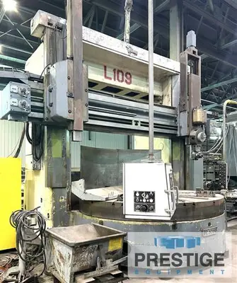 USED TITAN SC3200