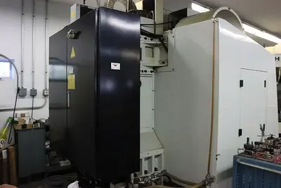 2002 HURCO VMX24 Vertical Machining Centers | Toolquip, Inc. (21)