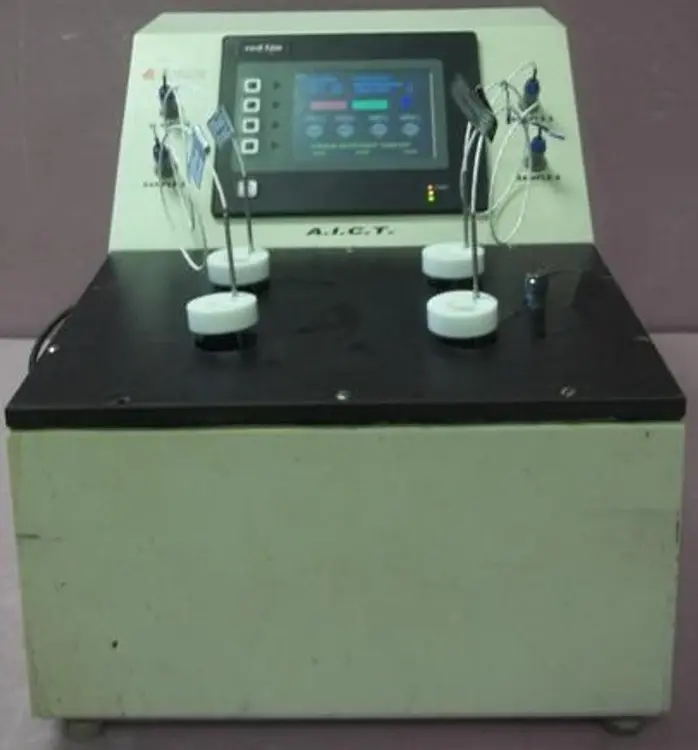Used KOEHLER 144 Miscellaneous Testers Texas US | Bamko Surplus Process Equipment #937359