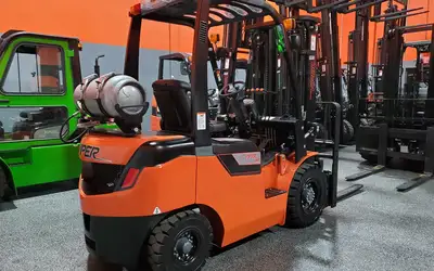 New | in-Stock 2026 Viper FY20 Internal Combustion Forklifts: Pneumatic Tire New York US | United Lift #1446926