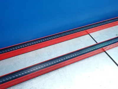 Used ALLENBRADLEY 450LE4FL1950YD Light Curtains & Grids Ohio US | HGR 24 #727959