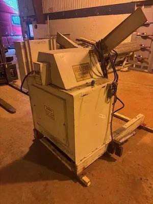 Used FEED LEASE PR-46M30 Uncoilers Ohio US | D & D Industries #1278785