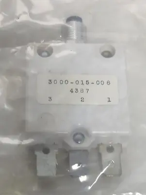 New | in-Stock MP 3000-015-008 Miscellaneous Equipment (Electrical & Power) Ohio US | Surplus Asset Holdings #1399653