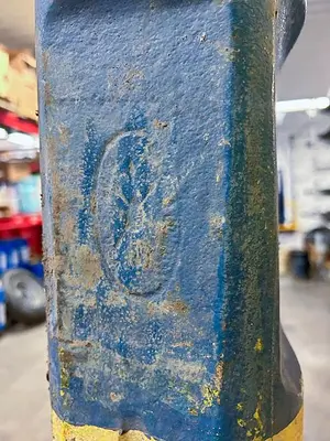 Used SPANG & COMPANY LATCH JACK FISHING TOOL FOR CABLE WELL DRILL RIG. Drilling Attachments Pennsylvania US | East West Machinery & Drilling #1417744