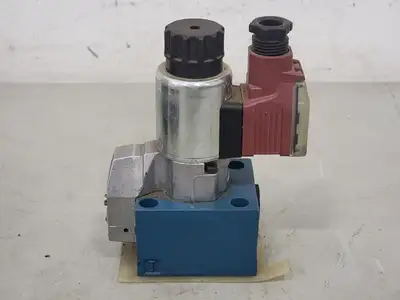 NEW REXROTH M-3 SEW 10 U13/420 M G24 N9Z4 5CSA 3 03785