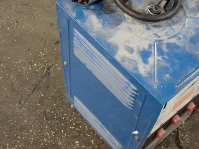 USED MILLER ELECTRIC HJ1C