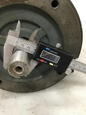 USED INDUSTRIAL ELECTRIC REELS WWE5-18-184TC