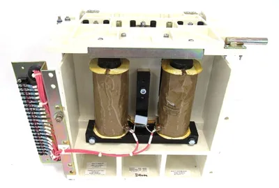 NEW GE 328A1159P1 AC VACUUM CONTACTOR
