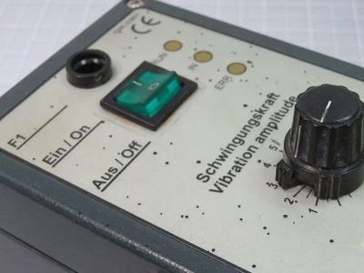 Used OKU _UNKNOWN_ Amplifiers Texas US | OCO Industrial #1722523