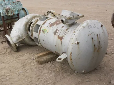 USED UNITED 12IL BOOSTER