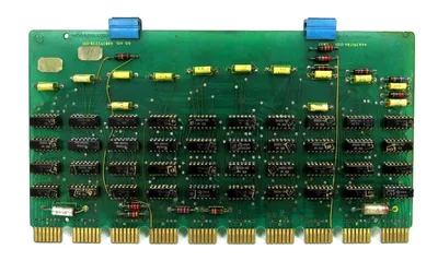USED GENERAL ELECTRIC 44A391786-G01 CIRCUIT BOARD 44B392238-001 44A391786G01