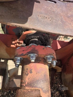 Used MCLANAHAN 20X15 Belt Feeders Colorado US | ABN Services #1339326