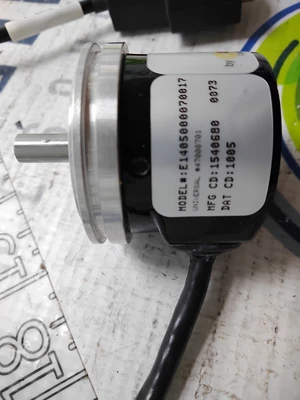 USED DYNAPAR E1402500070X21