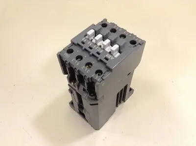 USED ABB BC25-30-10