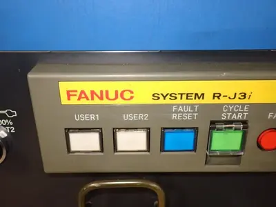USED FANUC A05B2452C151R