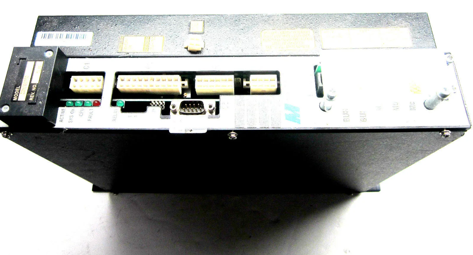 USED Magnetek MCD805 Power Supply Model 220-607A2 220607A2